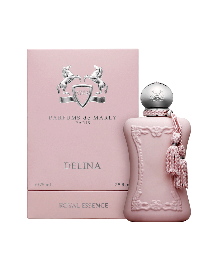 Parfums De Marly Delina