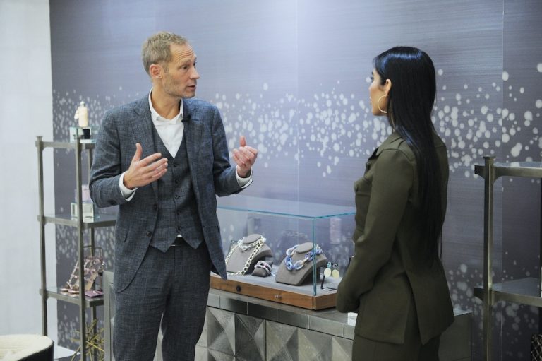 One-On-One With Parfums De Marly Managing Director Yvan Jacqueline On Pegasus Exclusif & Saks Miami Launc...