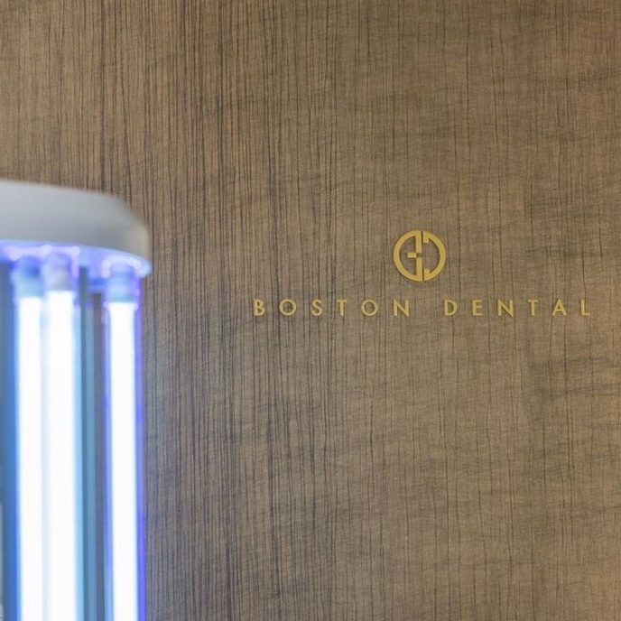 Boston Dental Recognized As Leading Dental Center Across Massachusetts