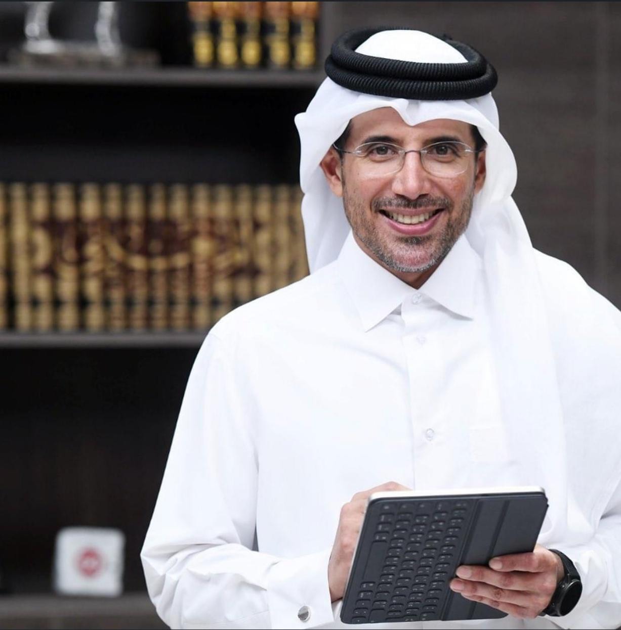 Hamad Al–Yafei Shares 5 Pro-Tips To Help Aspiring Lawyers Build Successful Careers