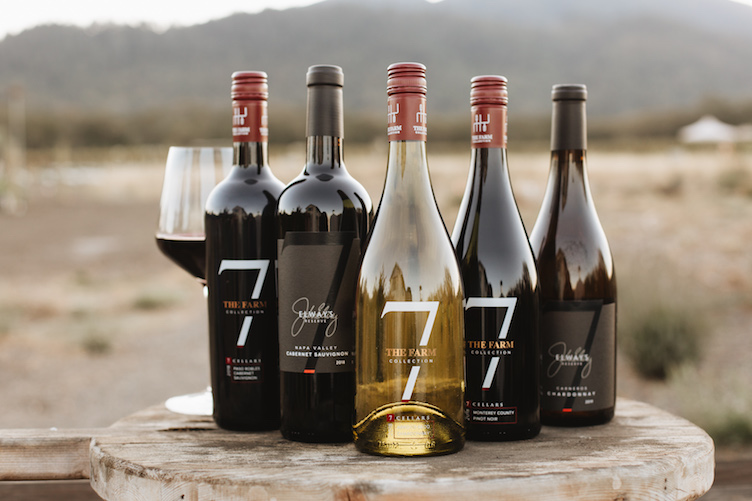 John Elway Discusses Winning Strategy To Winemaking With 7Cellars