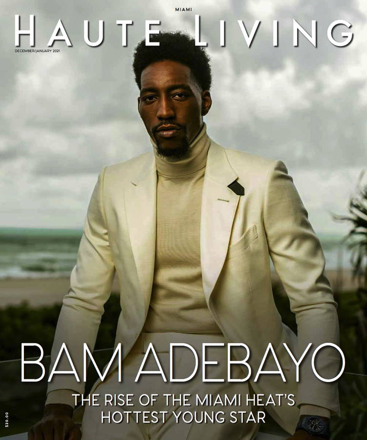 Bam Adebayo