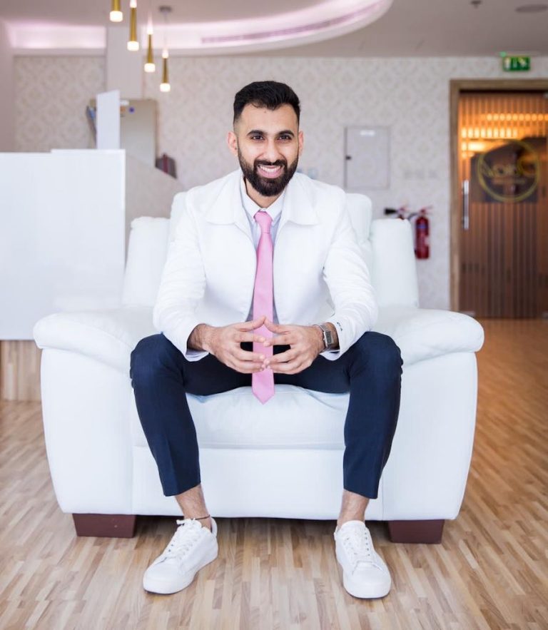Dr. Amit Asudani Debunks 5 Myths About Cosmetic Dentistry