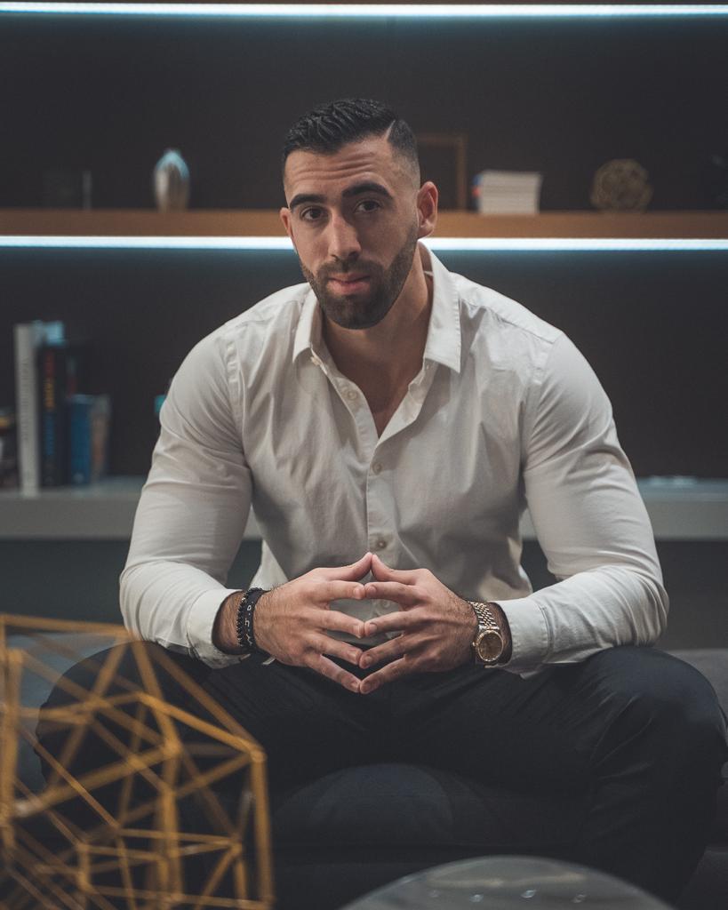 Miami’s Top Personal Branding Expert And Business Strategist Chris Diaz Shares How To Become A Leading Authority In 2021