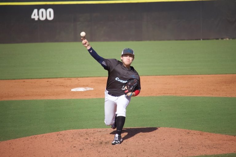 Landon Bonneville Knows Multiple Passions Can Bring The Needed Balance
