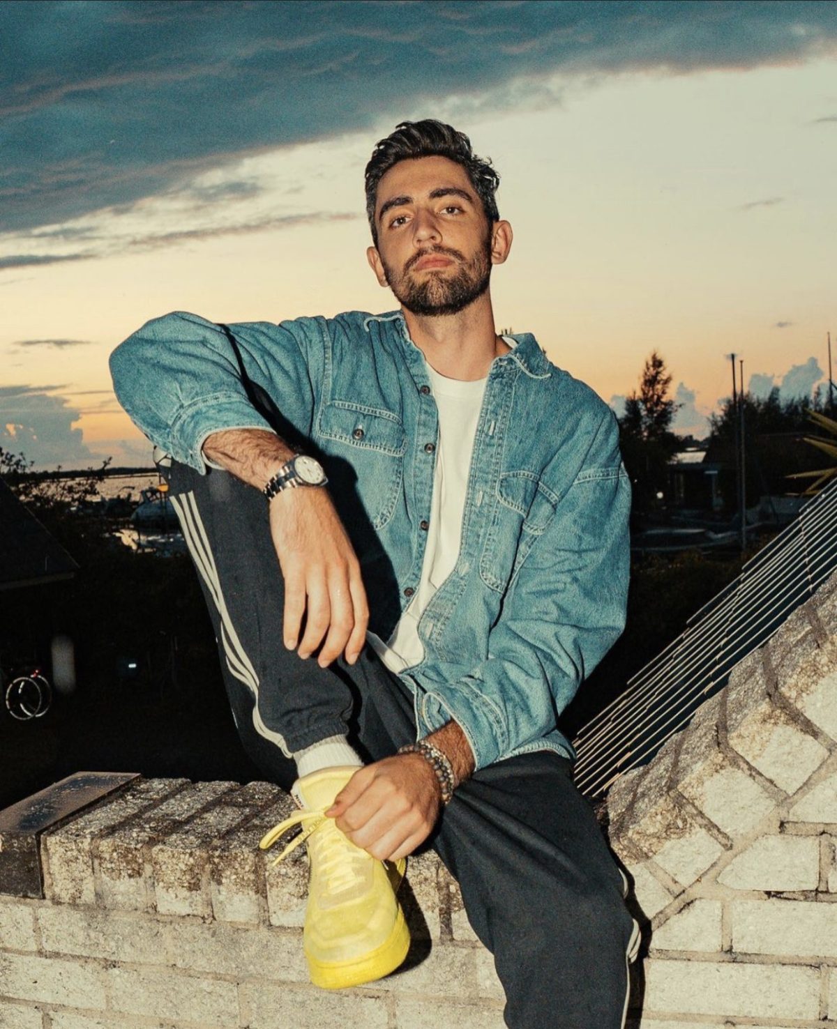 Austin Ermes Is The Professional Videographer Who Helped Nelk Boys Become Incredibly Popular
