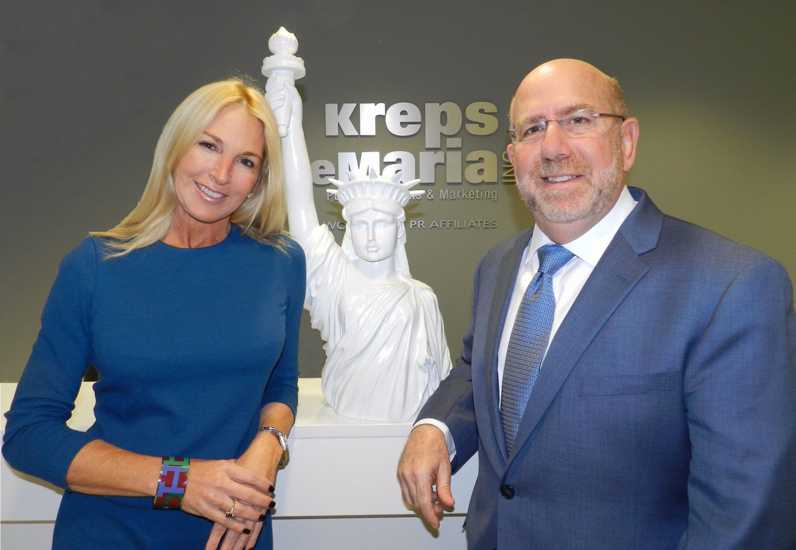 South Florida-Based Firm Kreps DeMaria PR Spins Off Into Two Agencies