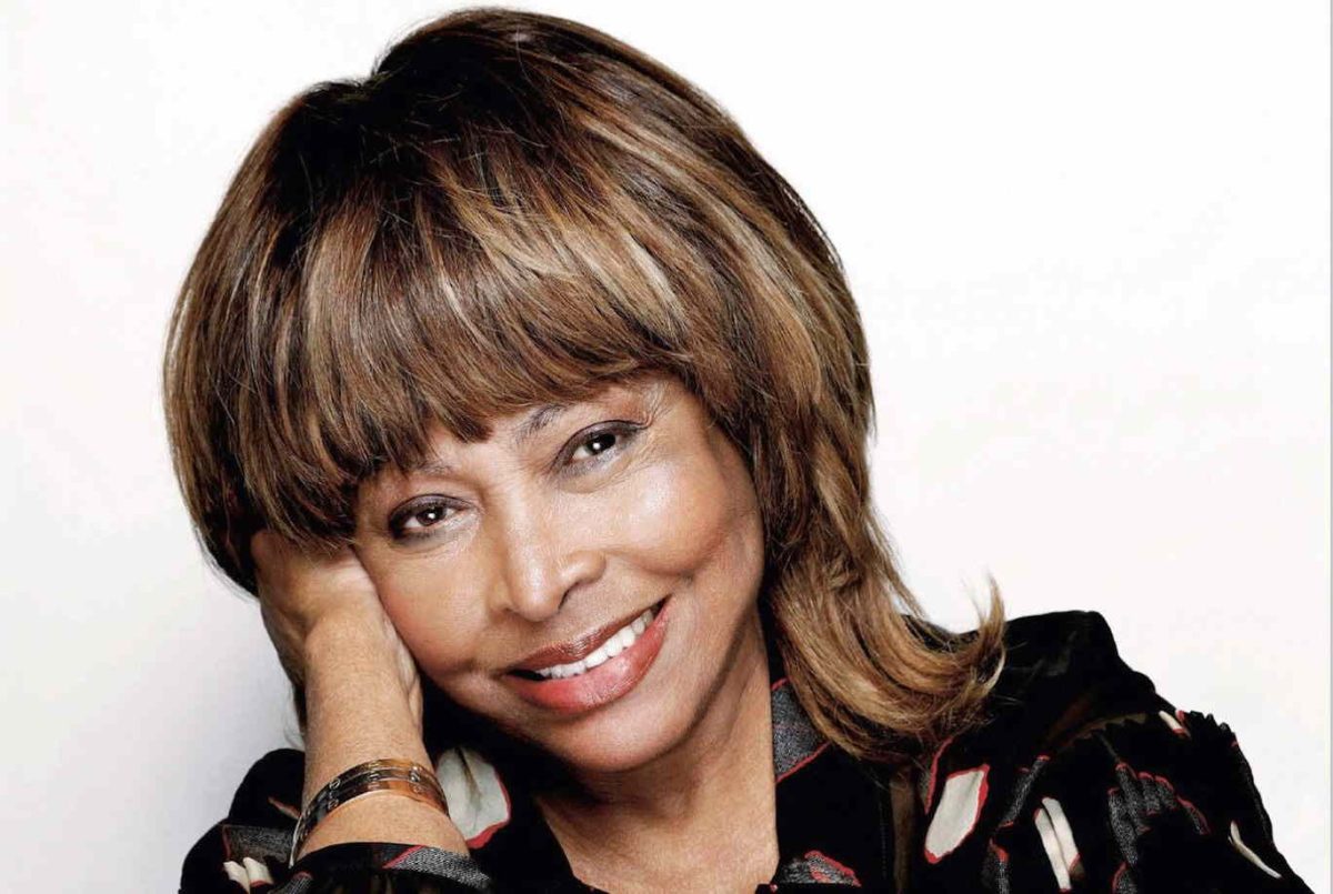 Tina Turner: “How I Found Joy Against All Odds”