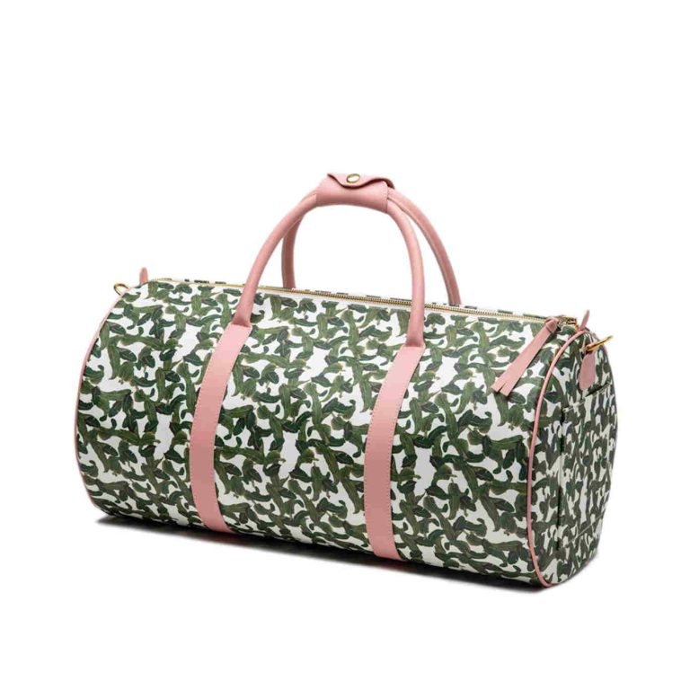 George Esquivel + The Beverly Hills Hotel Partner On The Hotel Design Collab Of The Season