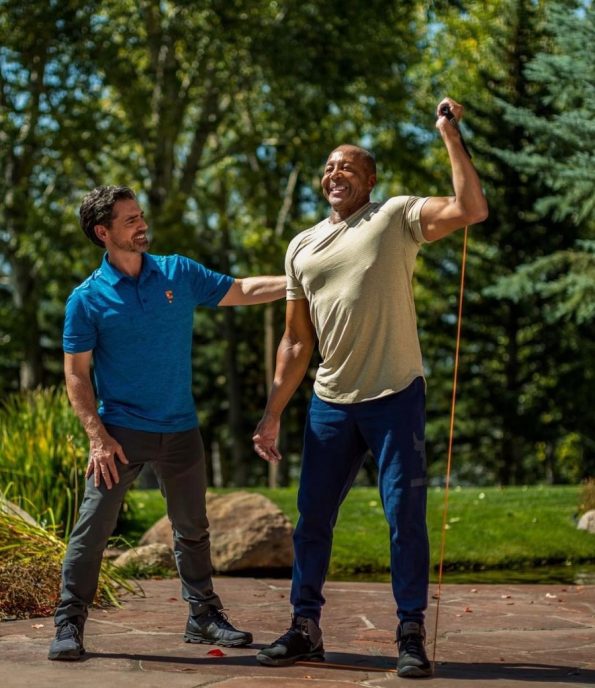 The Best Online Workout Program Of 2020 FITFOREVER