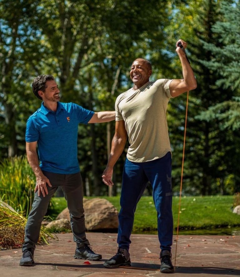 The Best Online Workout Program Of 2020: FITFOREVER