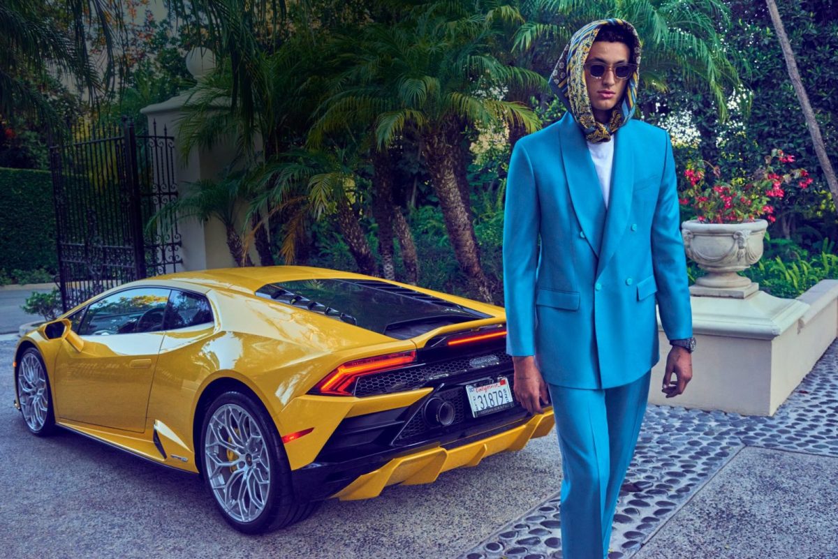 How NBA Star Kyle Kuzma Is Making His Childhood Dreams Come True
