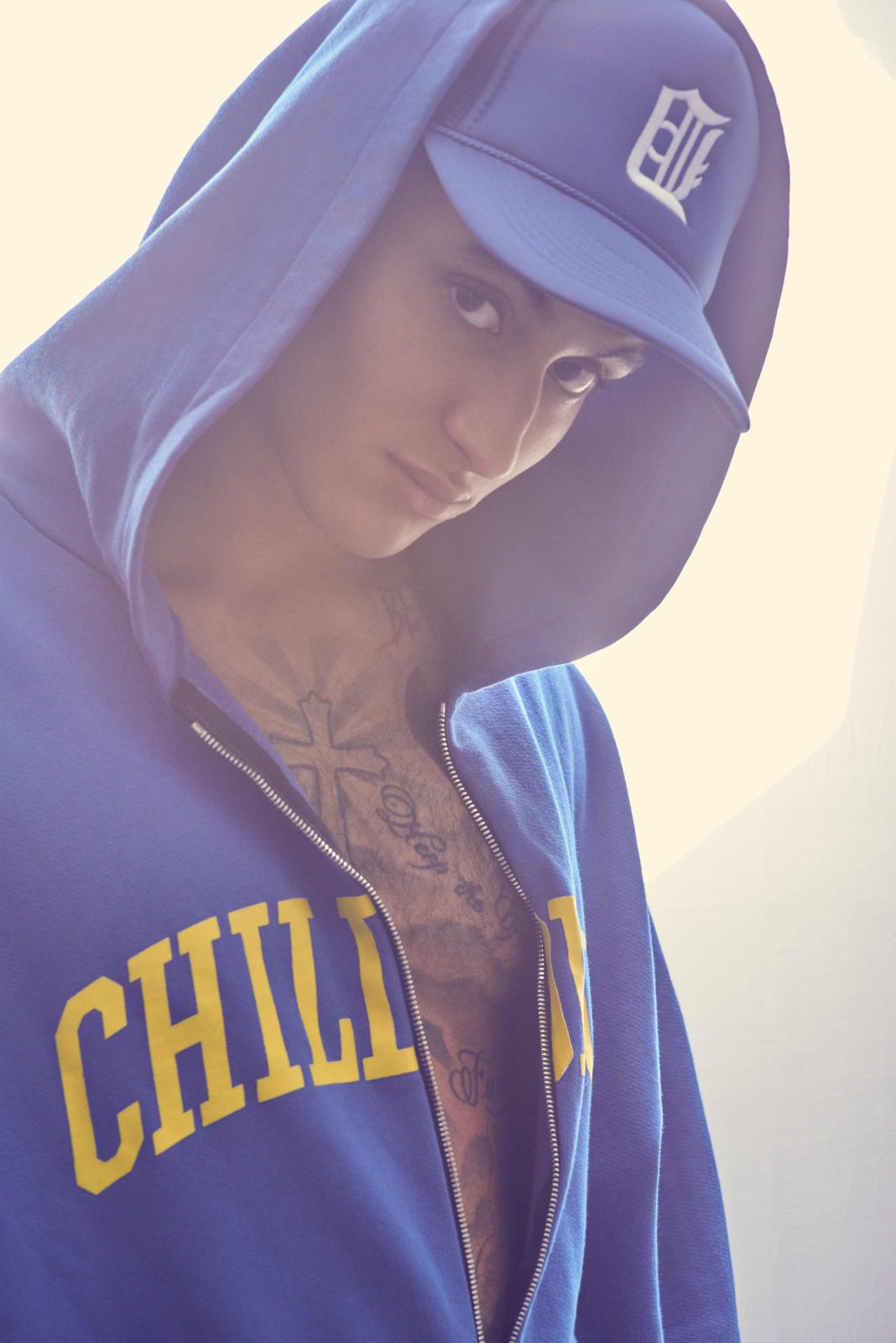 How NBA Star Kyle Kuzma Is Making His Childhood Dreams Come True