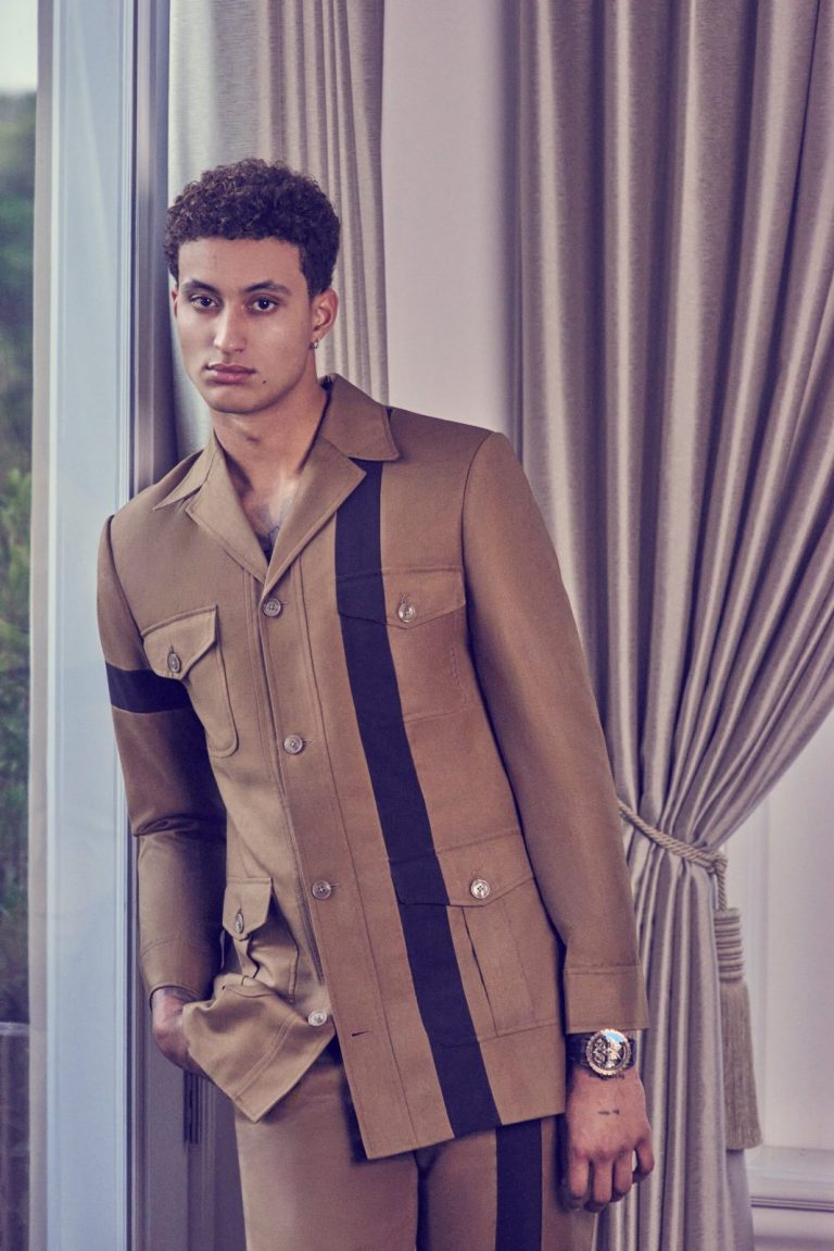 How NBA Star Kyle Kuzma Is Making His Childhood Dreams Come True