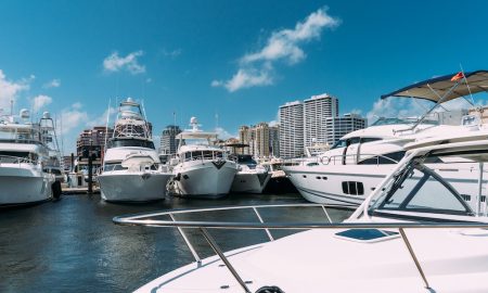 Florida Yachts International Weles Yachting New Yorkers
