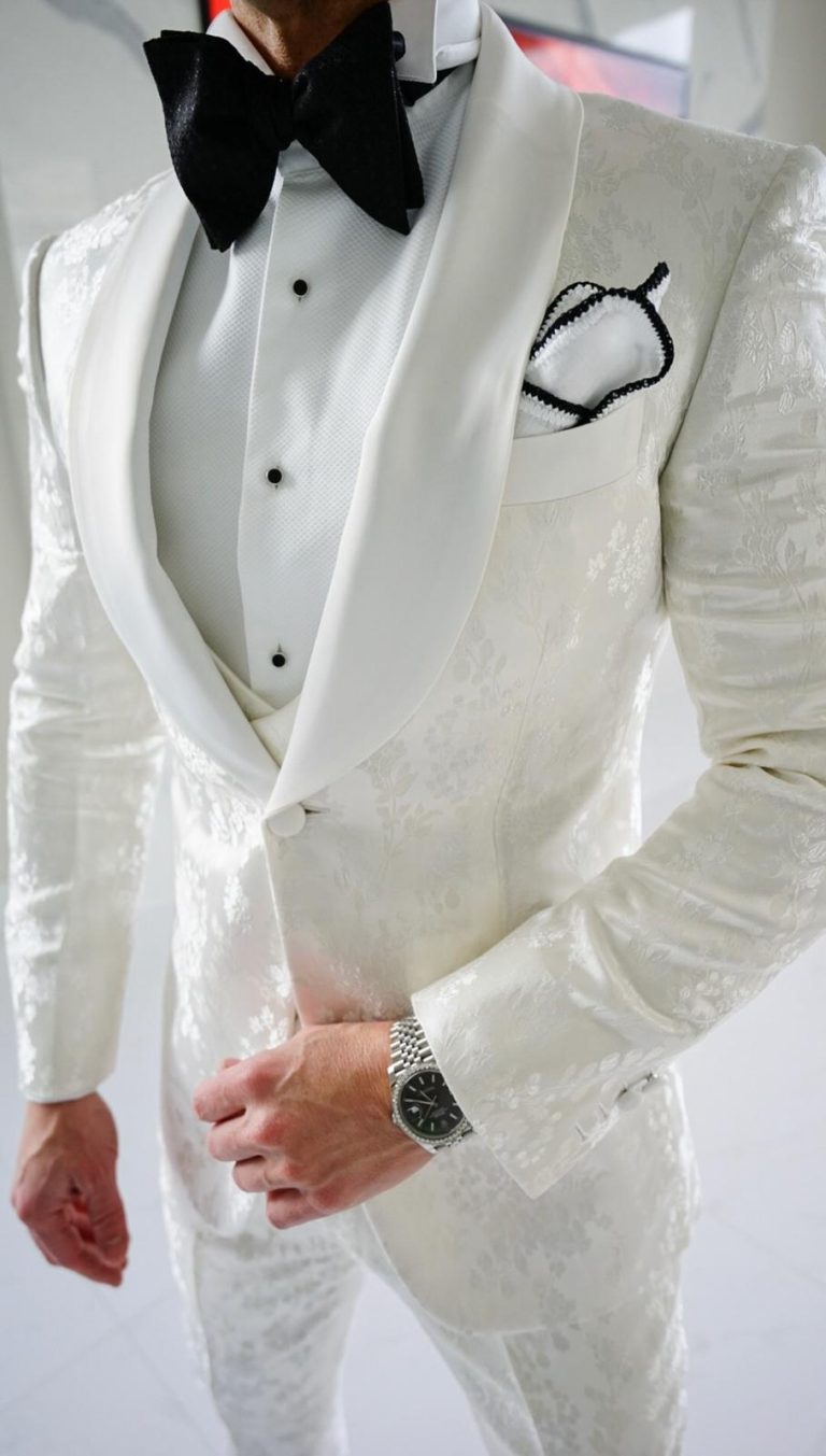 Sebastian Cruz Couture – The Luxury Fashion Forerunner To Watch Out For In 2021