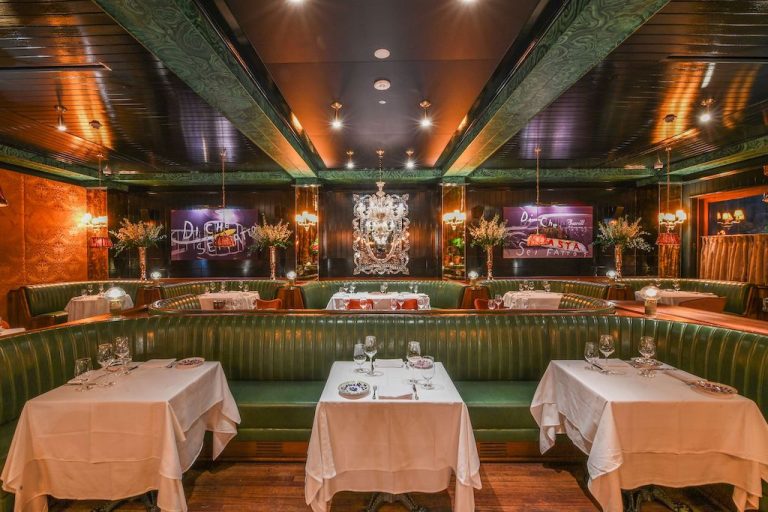 Major Food Group Expands Restaurant Empire To Miami Beach