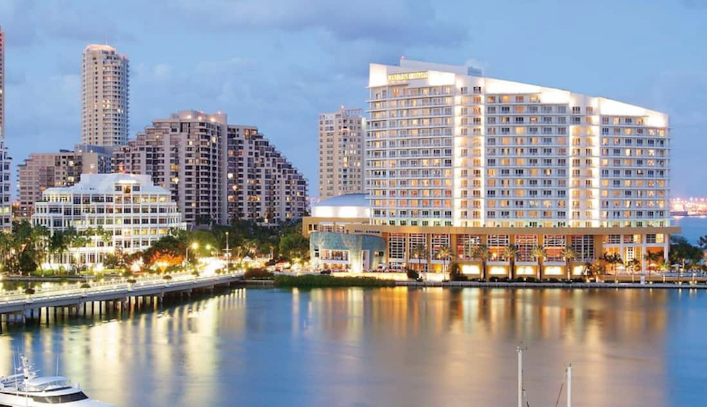 Check Out The Idyllic Mandarin Oriental, Miami In Brickell Key For Your Next Vacation Or Staycation