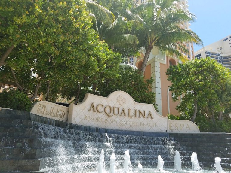 Acqualina Resort And Residences Earns Health Safety Accreditation From Forbes Travel Guide