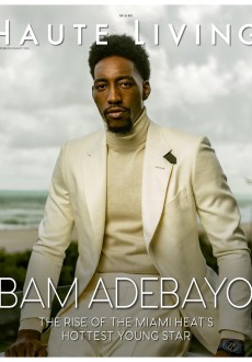 December/January 2021 Miami