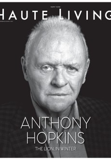 December/January 2012 New York