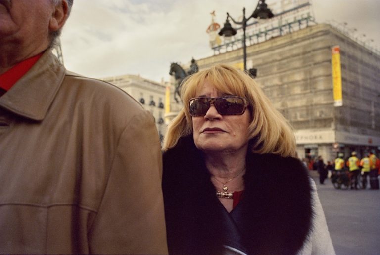 Daniel Valledor Exposes The Lost Craft Behind Modern Street Photography