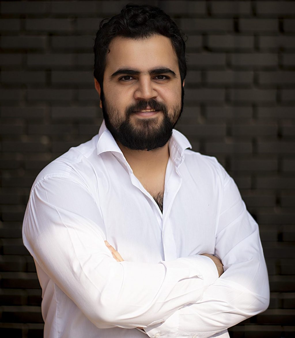 Ahmed Najm: The Man Who Learnt Photography From Life