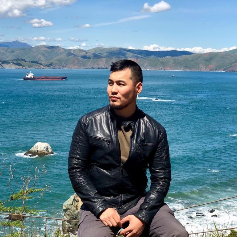 How Military Life Seeded The Entrepreneurial Mindset In Ethan Bavuu