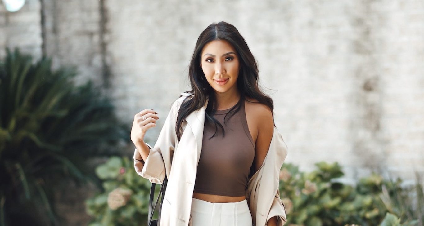 Julia Wang’s Measured Courage In The Real Estate Industry Has Helped