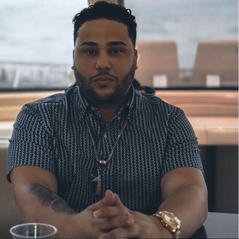 Nes Velazquez: Success Has No Formula, You Find Your Niche And Run With It