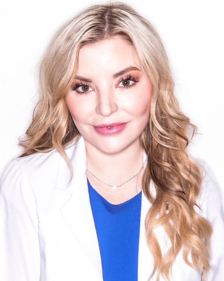 An Artist In The Aesthetic Industry – Elizabeth Sommers