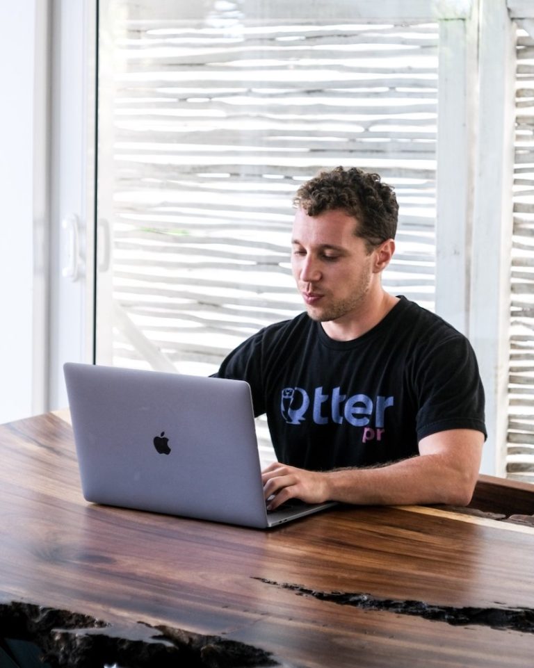 Scott Bartnick On How He Achieved Exponential Growth With Otter PR Despite The Pandemic
