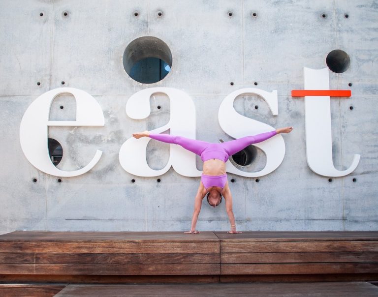 EAST Miami Hosts The Ultimate Self-Care Experience To Kick Off Miami Wellness Months