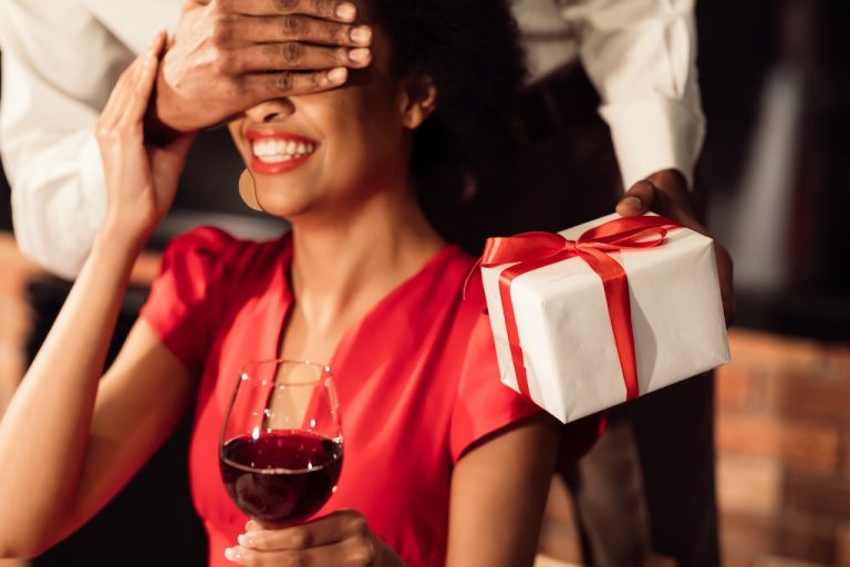 Last Minute Luxury Valentine’s Day Gifts For The Special Lady In Your Life