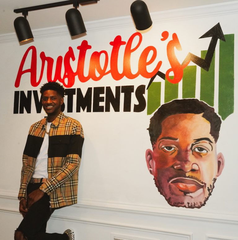 Aristotle Varner: Here’s How This Military Veteran Created Several 7-Figure Companies With The Right Investmen...