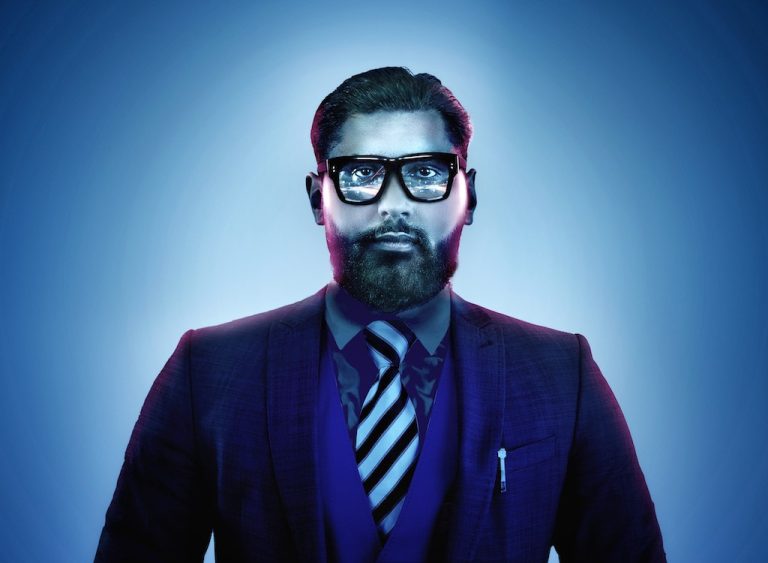 Internet Connoisseur Khaled Mazeedi Has Taken The Business Of Influencing To The Next Level