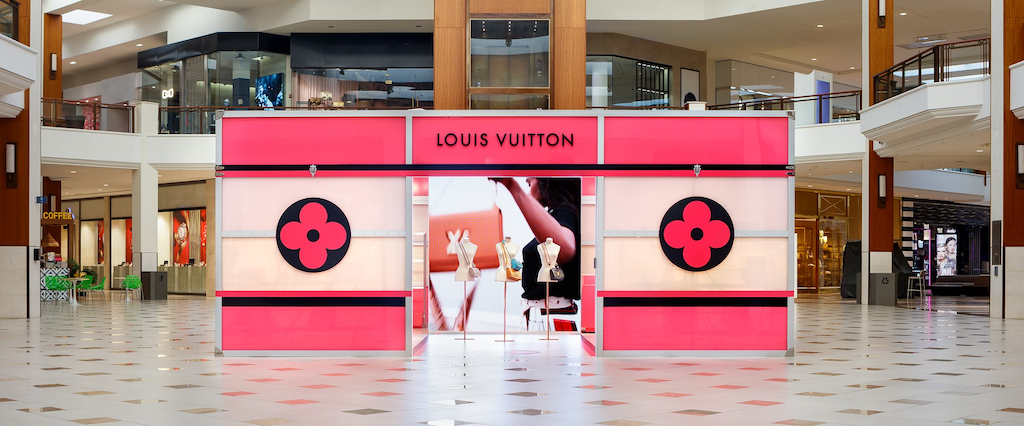 Louis Vuitton's Maison Finally Opening In Aventura - Haute Living