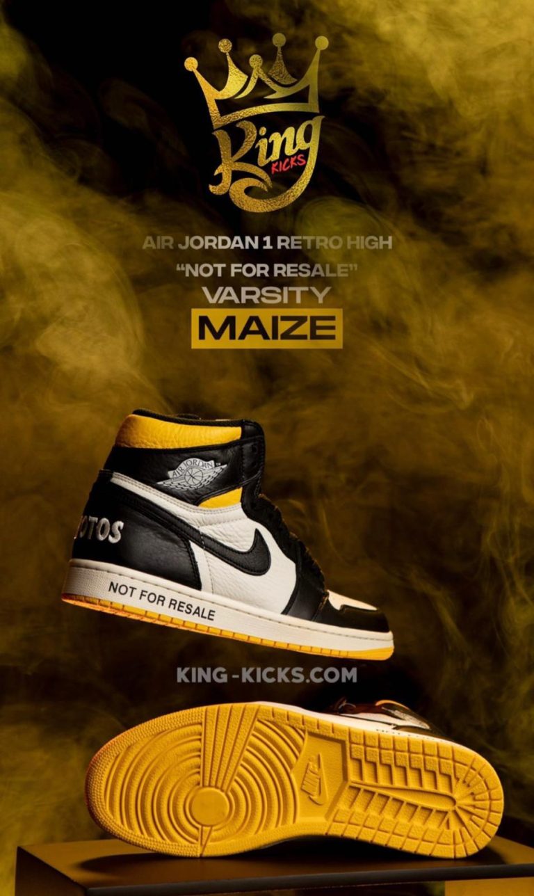 King Kicks Lists The 5 Most Comfortable Sneakers For Men