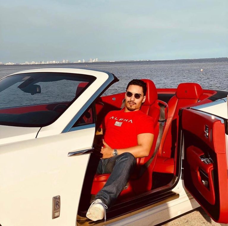Yassine Medaghri – Alaoui: Taking Over The Business And Entrepreneurship World