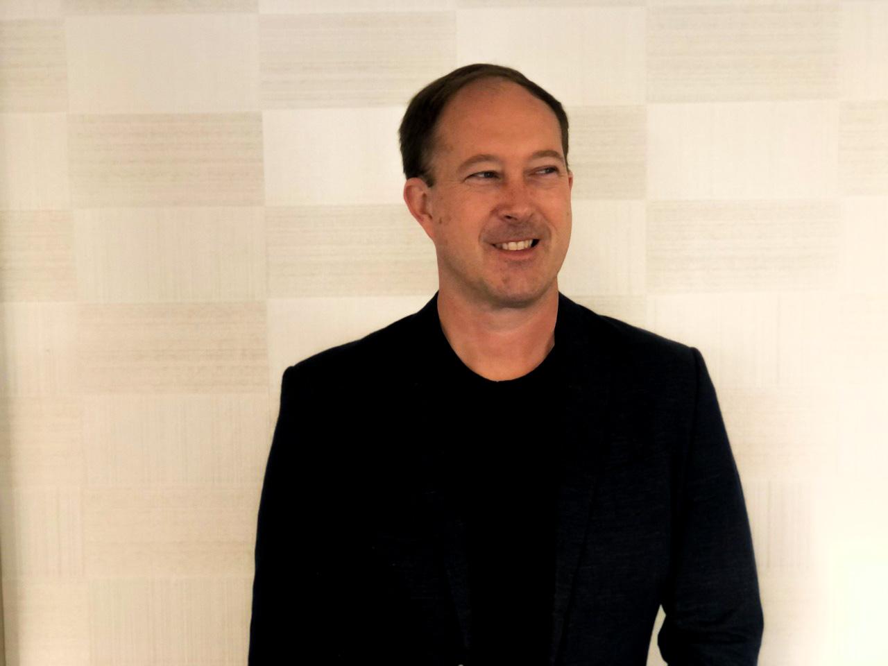 Insurtech Pioneer Andrew Jernigan Shares Blueprint To Success in Insurtech Industry