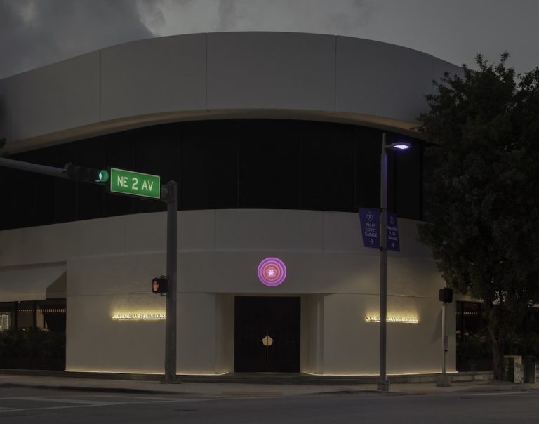 Miami Design District Gains New Michelin-Starred Korean Steakhouse Cote Miami