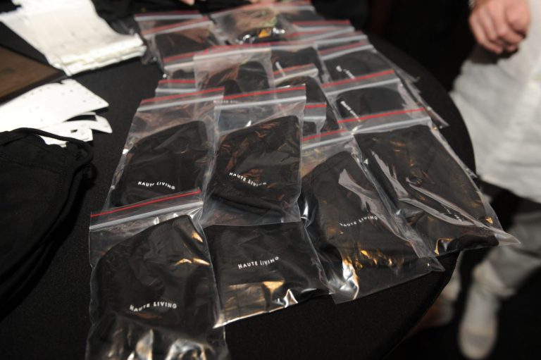 Haute Living Celebrates 50 Cent With Wrist Aficionado And Rolls-Royce Motor Cars