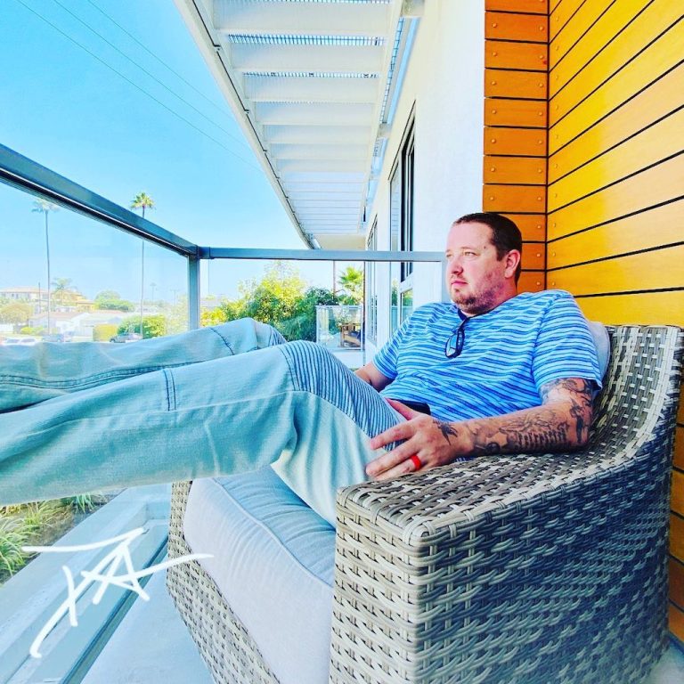 Entrepreneur Dustin Aab Leverages His Selling Skills To Help Brands Scale & Succeed