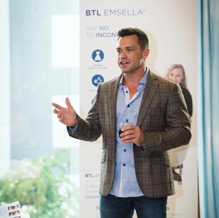 The Inspiring Story Of Dr. Chad Deal: From Class Clown To Celebrated Cosmetic Surgeon