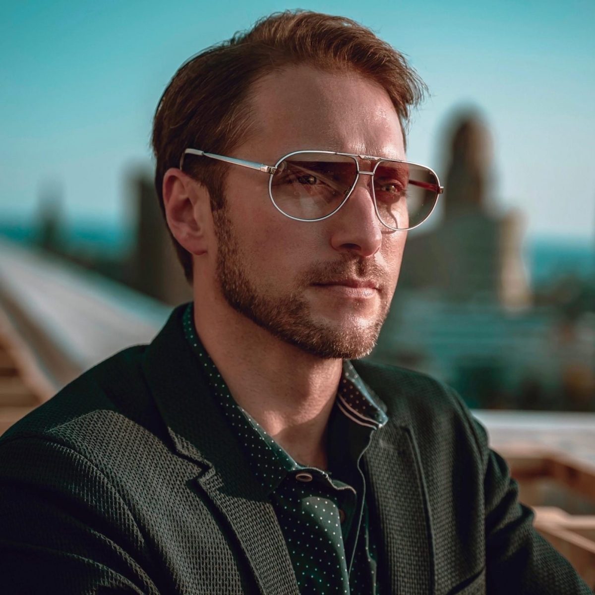 From Nothing To Noteworthy – The Inspiring Story Of Self-Made Multi-Millionaire Entrepreneur Chris Naugl...