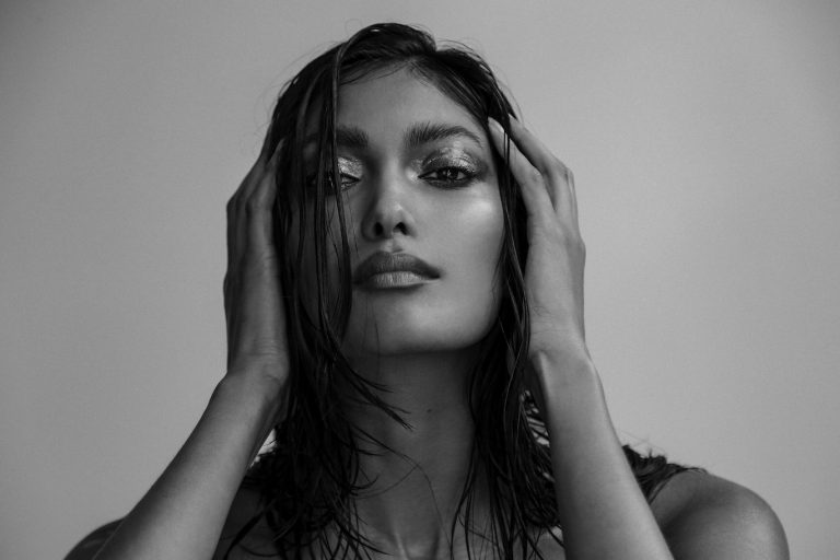 Model + Beauty Entrepreneur Pritika Swarup Shares Her Top 5 Ayurvedic Wellness Hacks