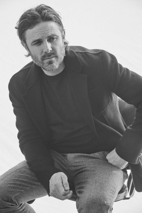 Casey Affleck Haute Living Cover Story A Matter Of Time