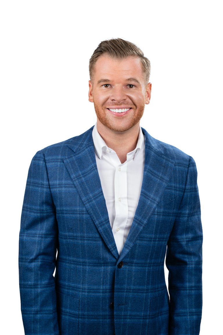 Simon Walder: Getting Into Real Estate Was Incidental, But Staying In It Is A Choice