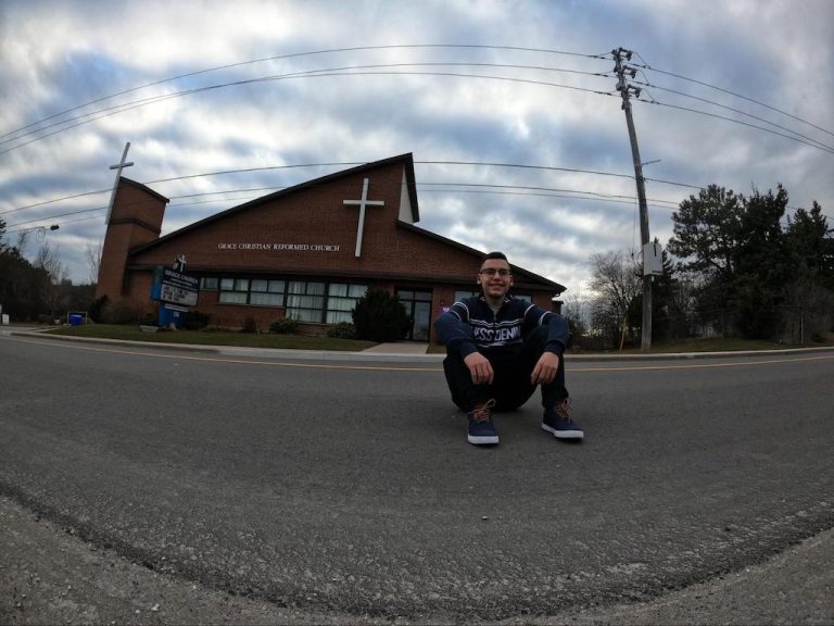 Jairo Escobar: Representing Latinos In The YouTube World