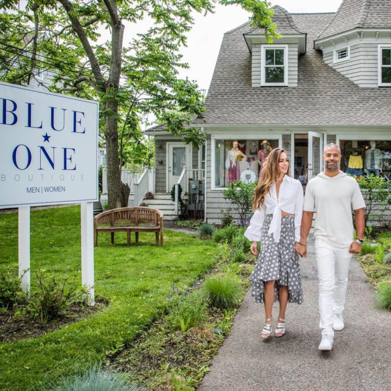 How Catering To Elites Helped Change The Lifestyle Of Blue One Owners